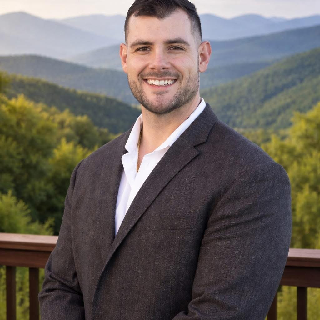 Caleb Goforth - Carolina Estate Partners | Marion, NC